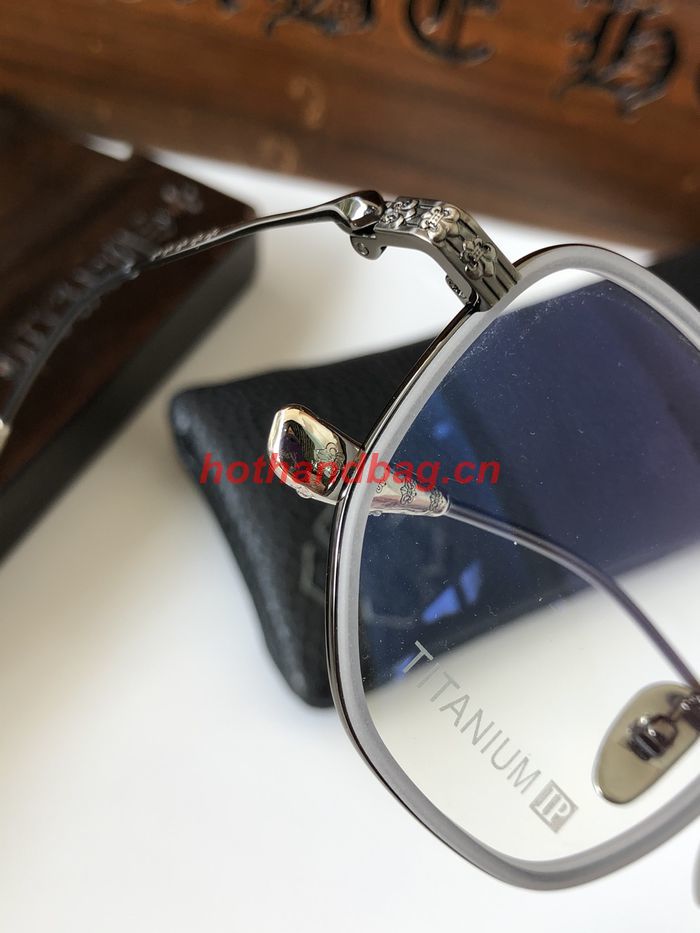 Chrome Heart Sunglasses Top Quality CRS00652